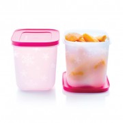 Sügavkülma komplekt Freezer Mates II kõrge 1,1L (2 tk)